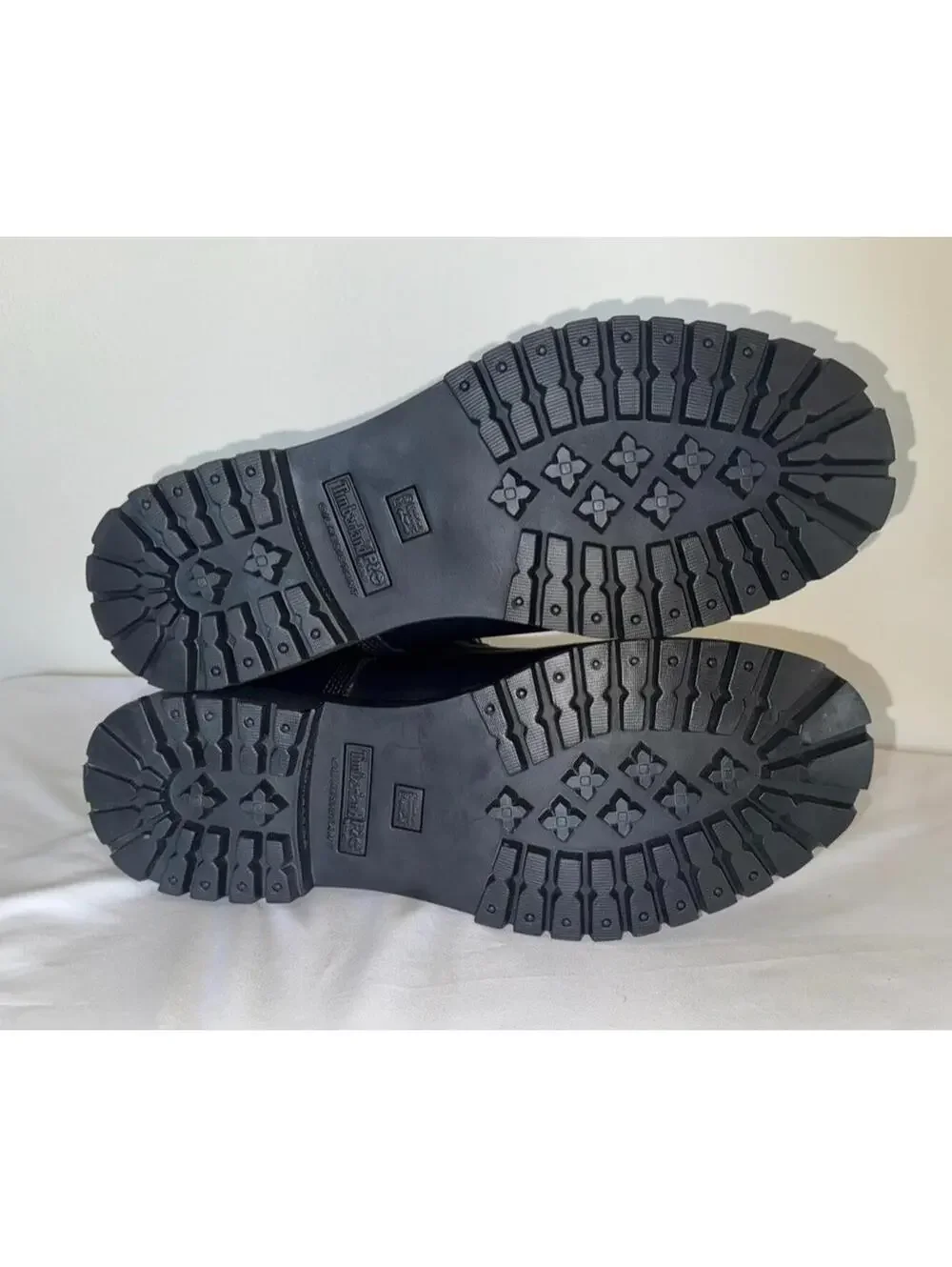 Timberland PRO new tags
